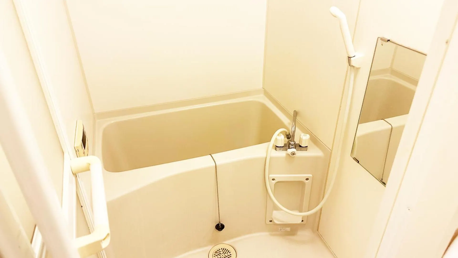 Apartment Arstay Ikebukuro Tokyo
